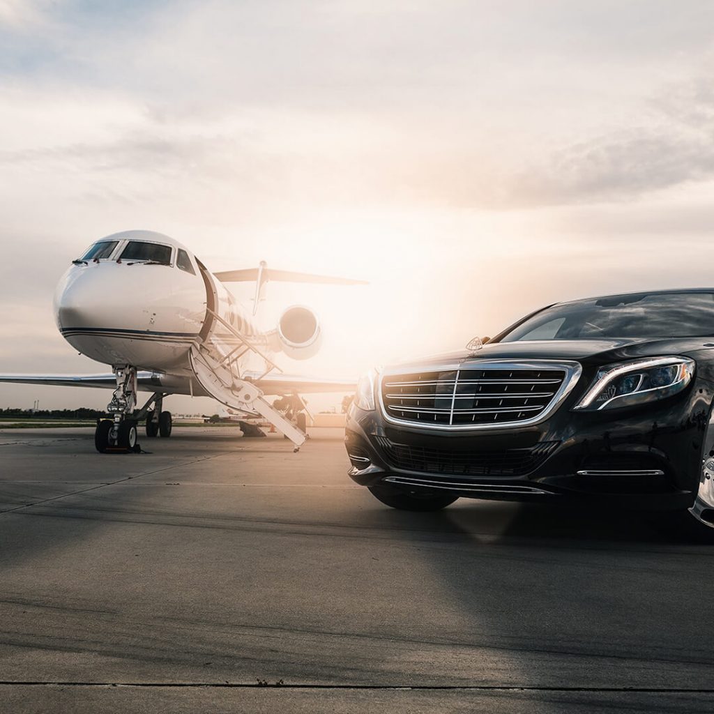 airport transfer taxis